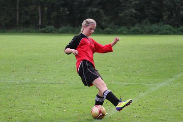 Bild 167 - wB-Jun SSV am 17.9.11